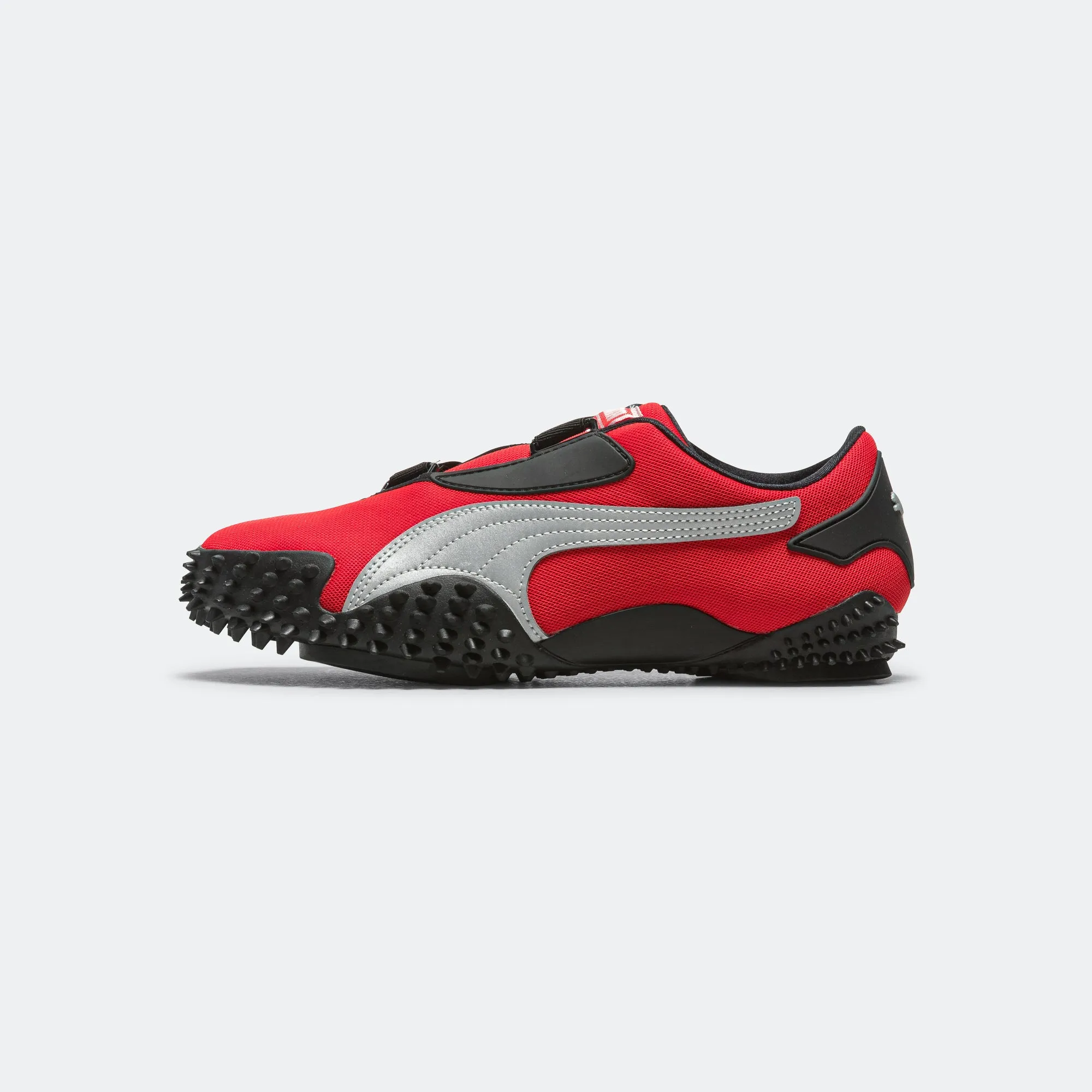 Day Comfort Versatile Usage Mostro OG - For All Time Red/Puma Silver