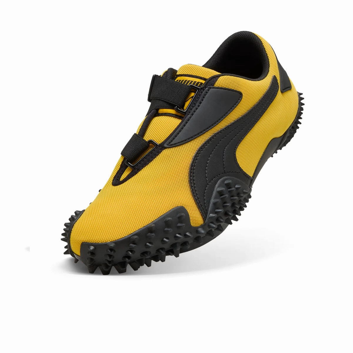 Mostro OG Prime 'Pele Yellow PUMA Black' Quick Comfort