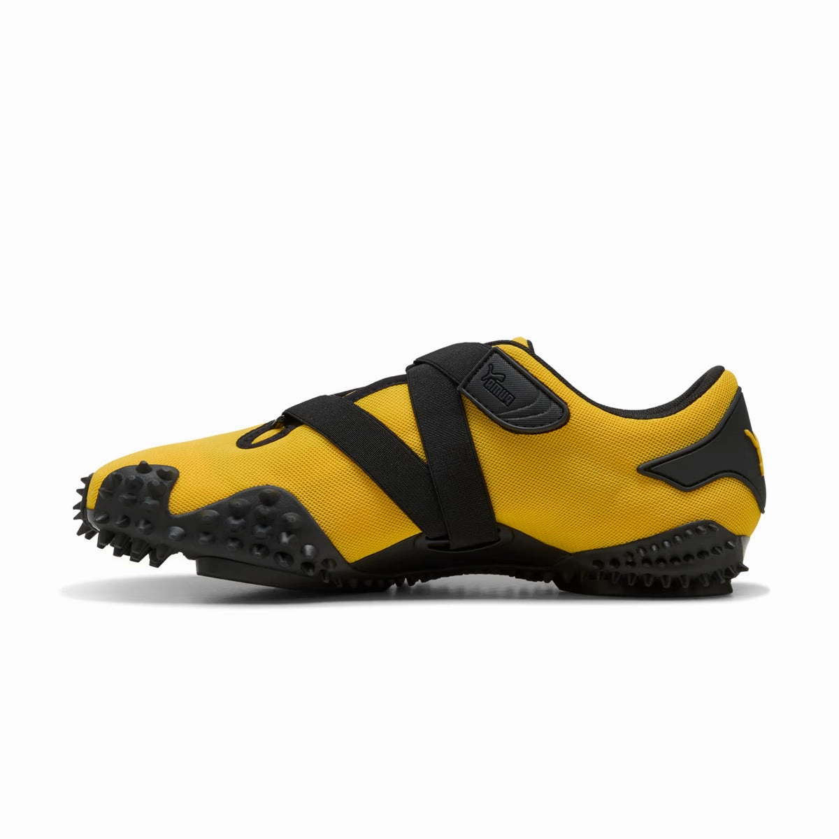 Mostro OG Prime 'Pele Yellow PUMA Black' Quick Comfort