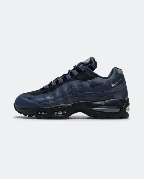 Light cushion Slim breathability Air Max 95 OG - Sanded Purple/Wolf Grey-Obsidian