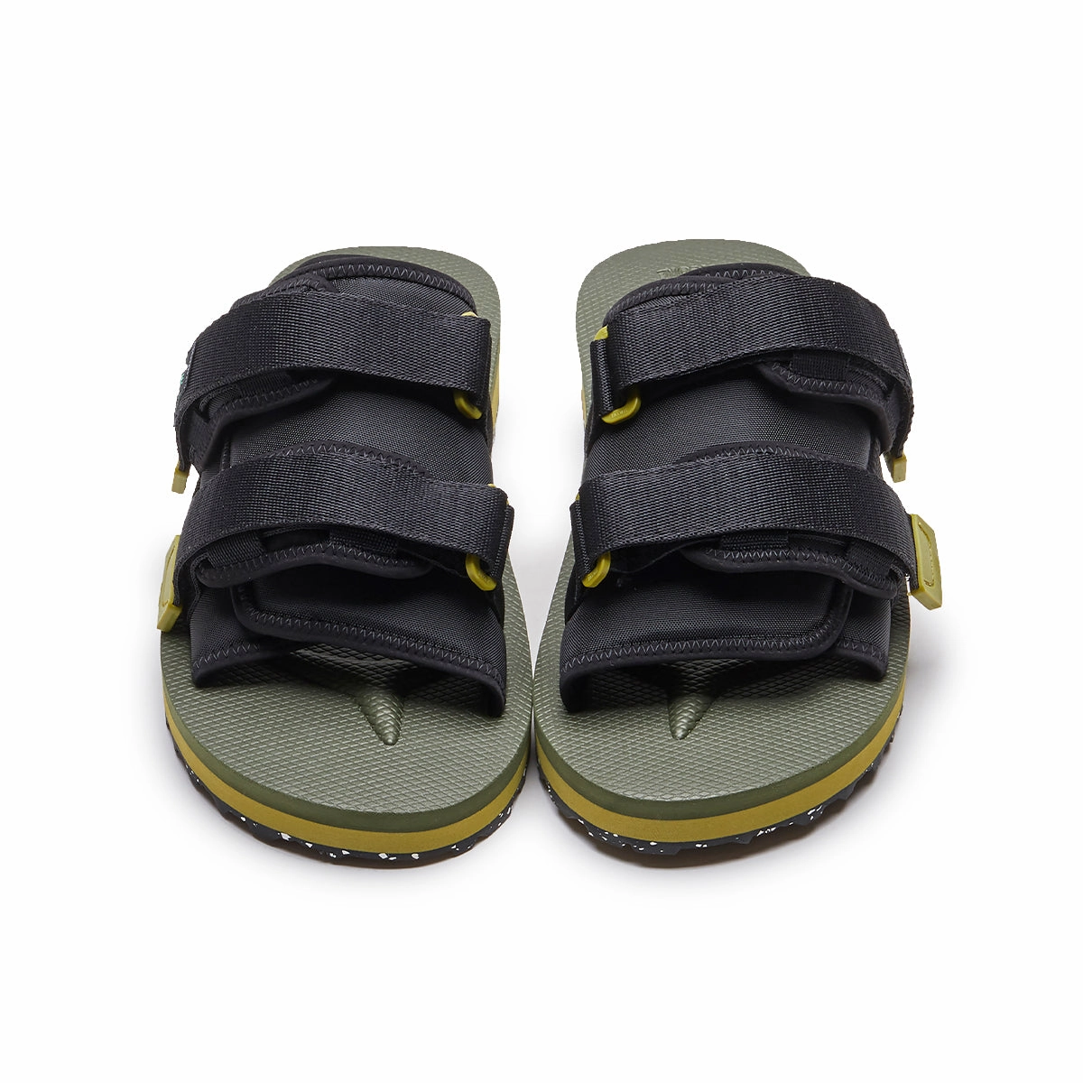 MOTO-Cab-ECO 'Black Kombu' Modern Glide