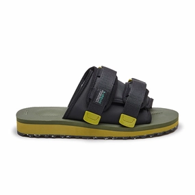 Glow Hike MOTO-Cab-ECO 'Black Kombu'