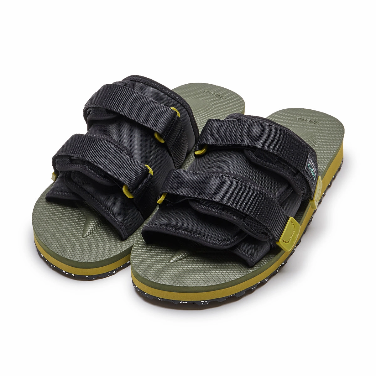 MOTO-Cab-ECO 'Black Kombu' Modern Glide