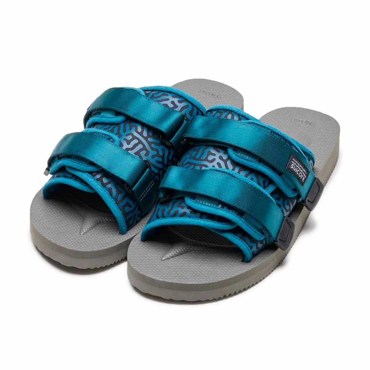 MOTO-Cab-PT06 'Dark Teal Grey' Pure Path