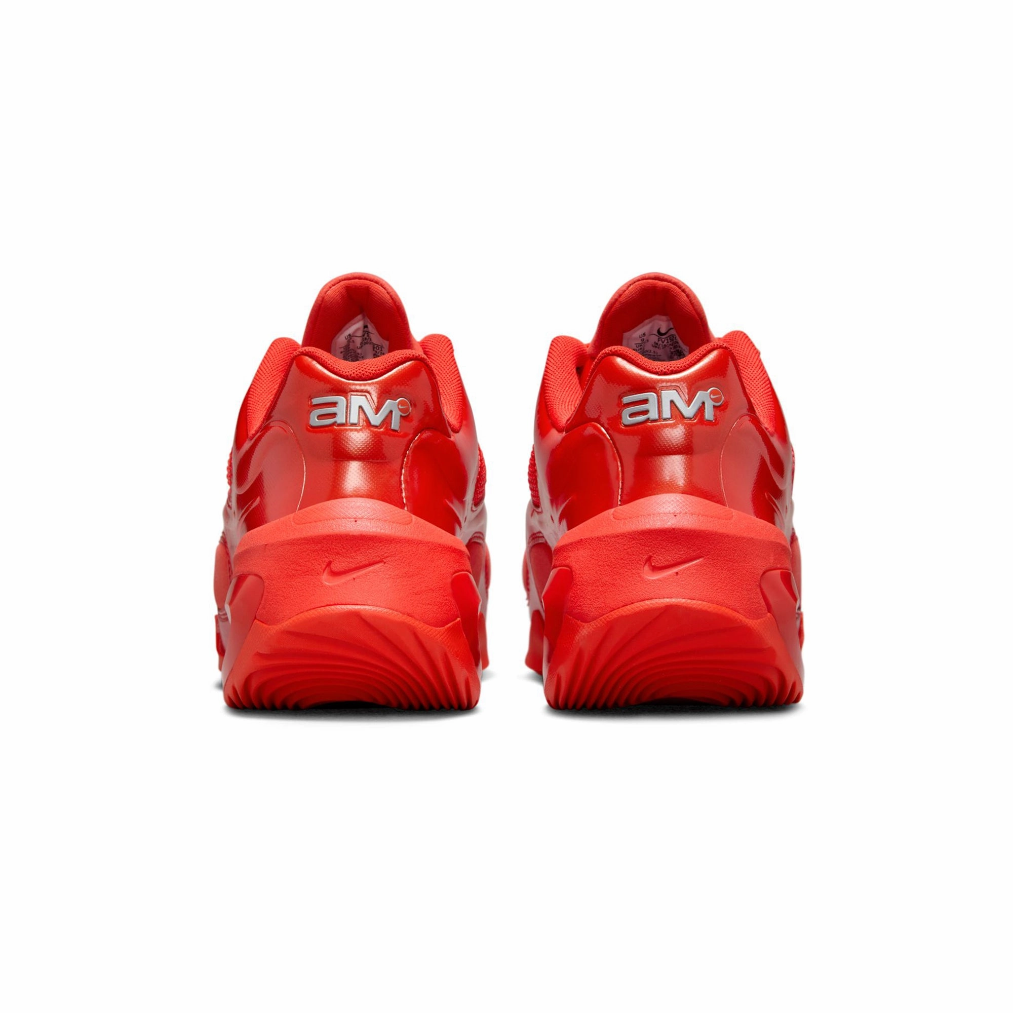 Move Free Nike Womens Air Max Muse Shoes
