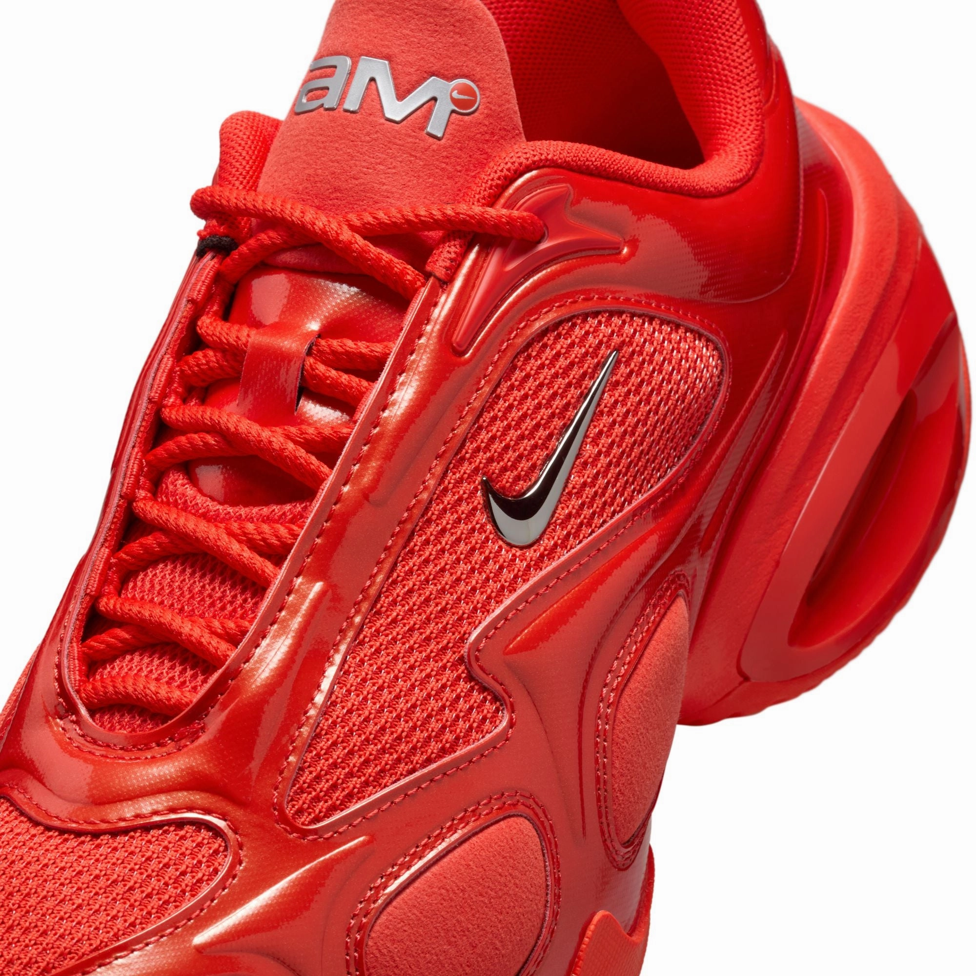 Move Free Nike Womens Air Max Muse Shoes