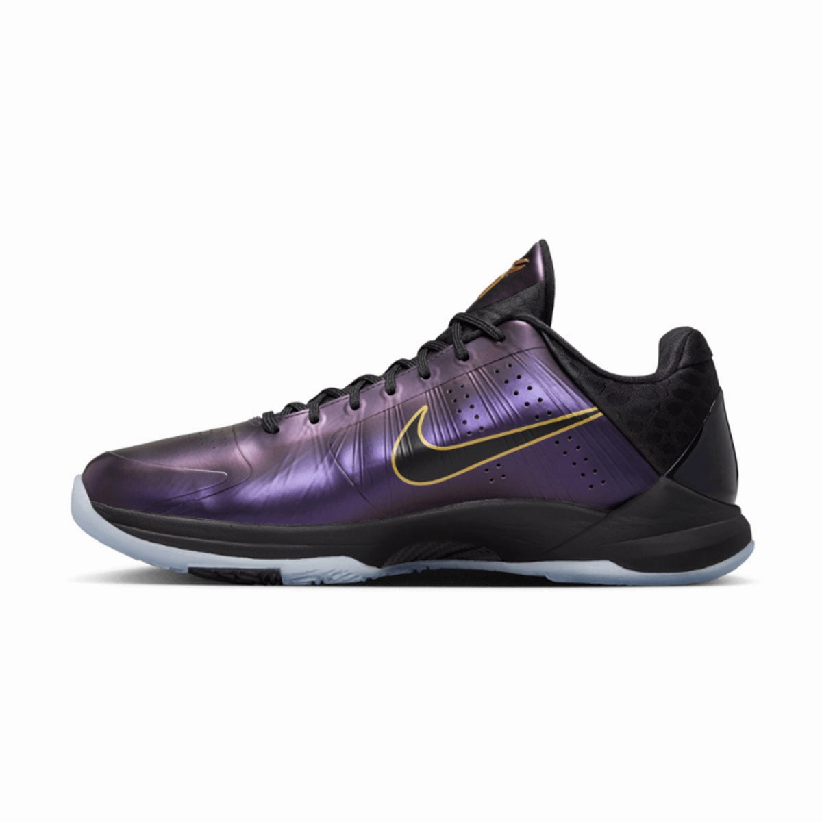 Move With Ease Kobe V Protro 'Year of the Mamba'