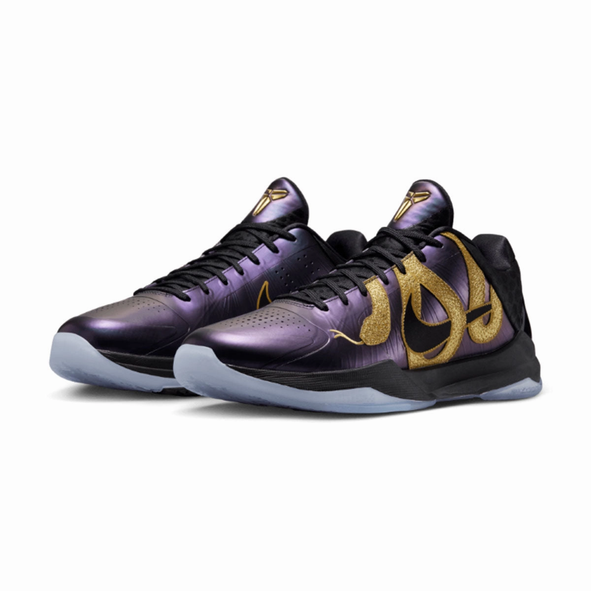 Move With Ease Kobe V Protro 'Year of the Mamba'
