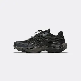 Urban Athletic Athletic Performance XT-PU.RE Advanced - Black/Phantom