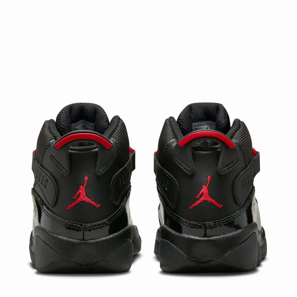 Multi Function Use 6 Rings - Kids