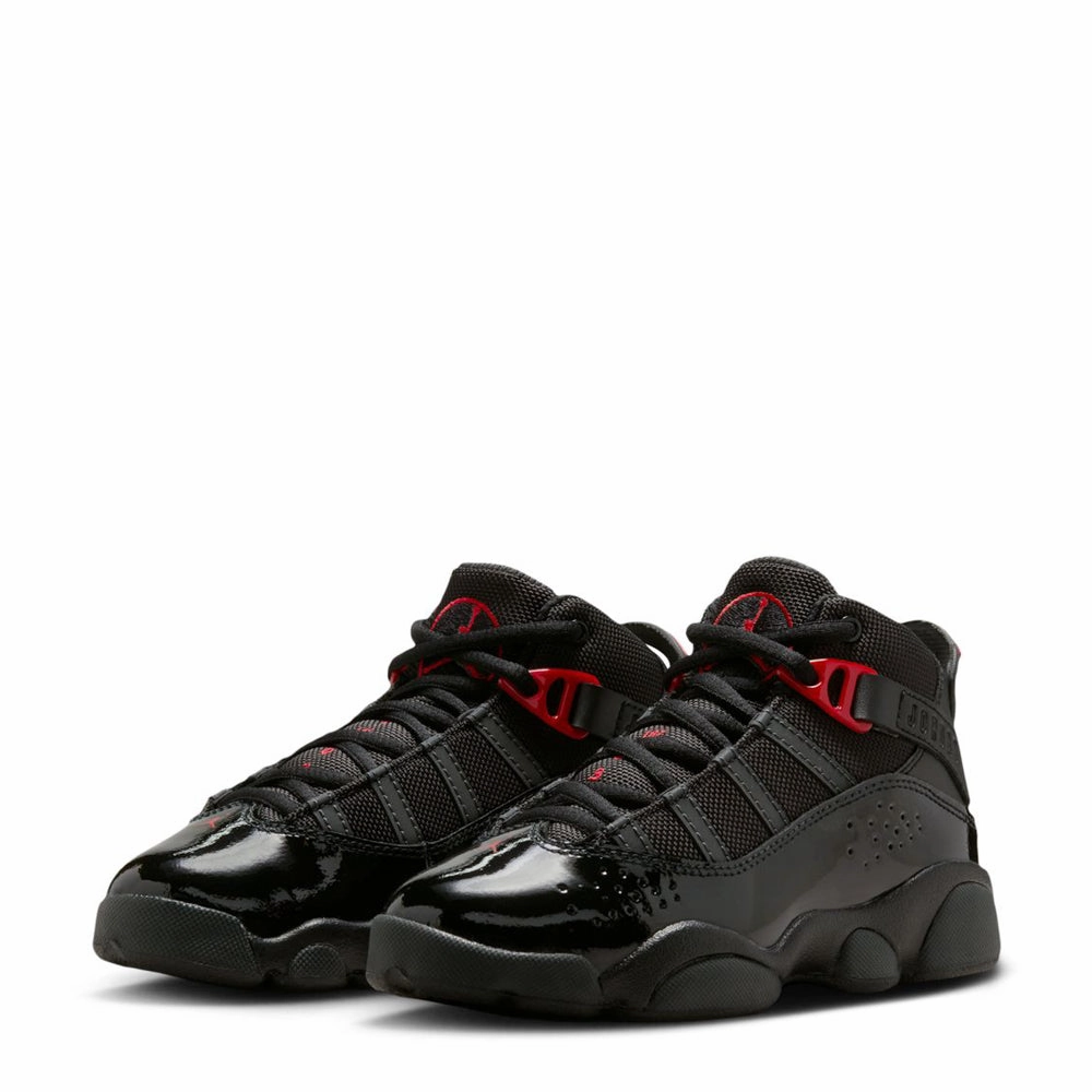 Multi Function Use 6 Rings - Kids