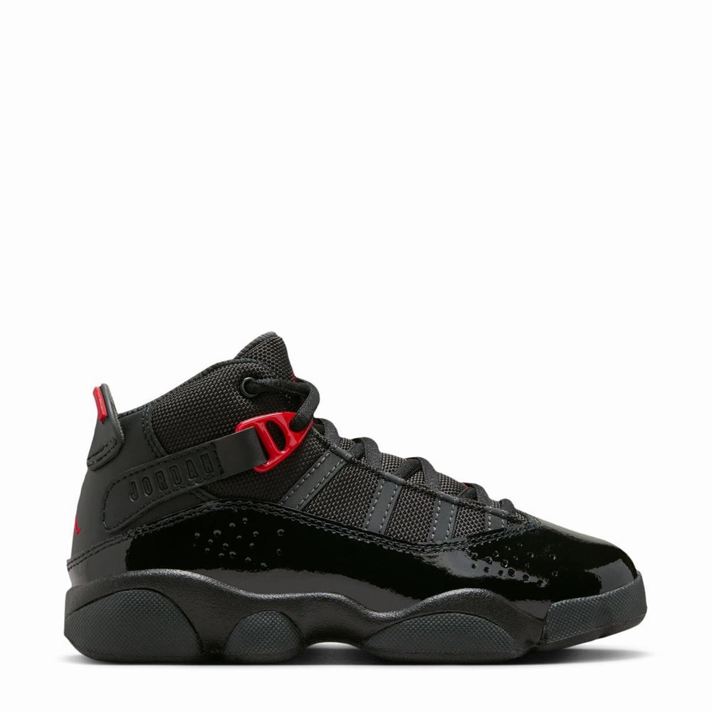 6 Rings - Kids Motion control Ultra-Light Fit