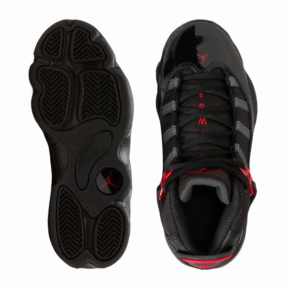 Multi Function Use 6 Rings - Kids