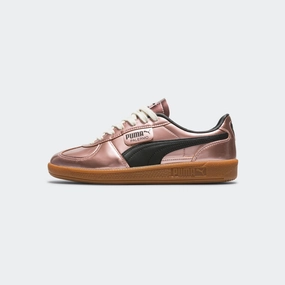 Free Motion Palermo FC Metallic - Bright Pink/Black-Gum