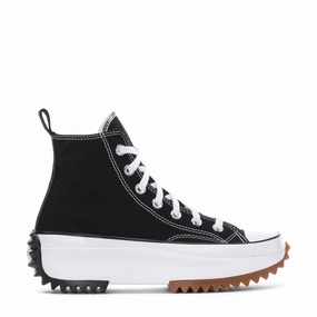 Run Star Hike Hi - Womens Hoop Dreams High Jump Shoes