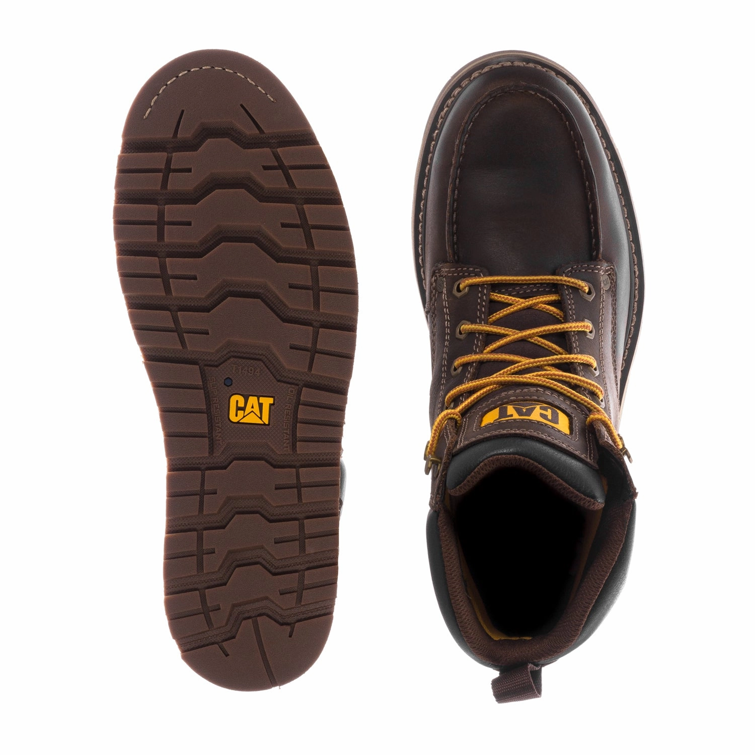 Narrow - width Calibrate Steel Toe Wide - Mens