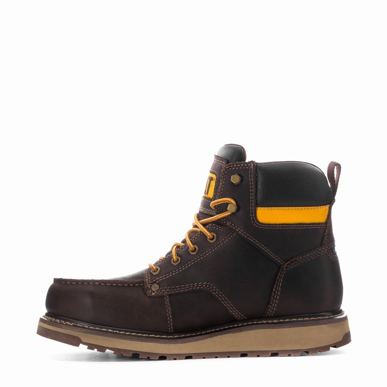 Narrow - width Calibrate Steel Toe Wide - Mens