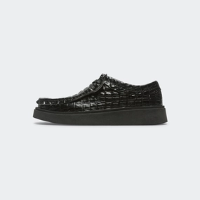 Street cushioning Stylish grip CUR Torview x Martine Rose - Black Leather