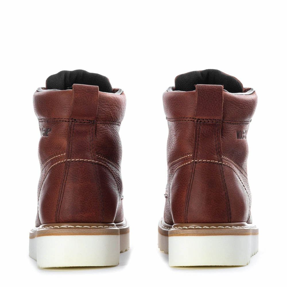 Natural Movement 6' Work Wedge- Mens