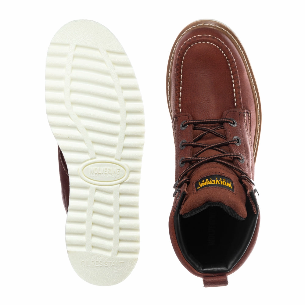 Natural Movement 6' Work Wedge- Mens
