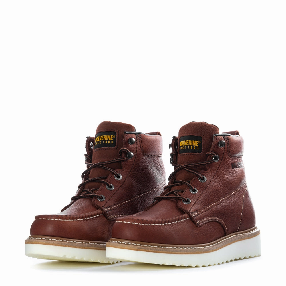 Natural Movement 6' Work Wedge- Mens