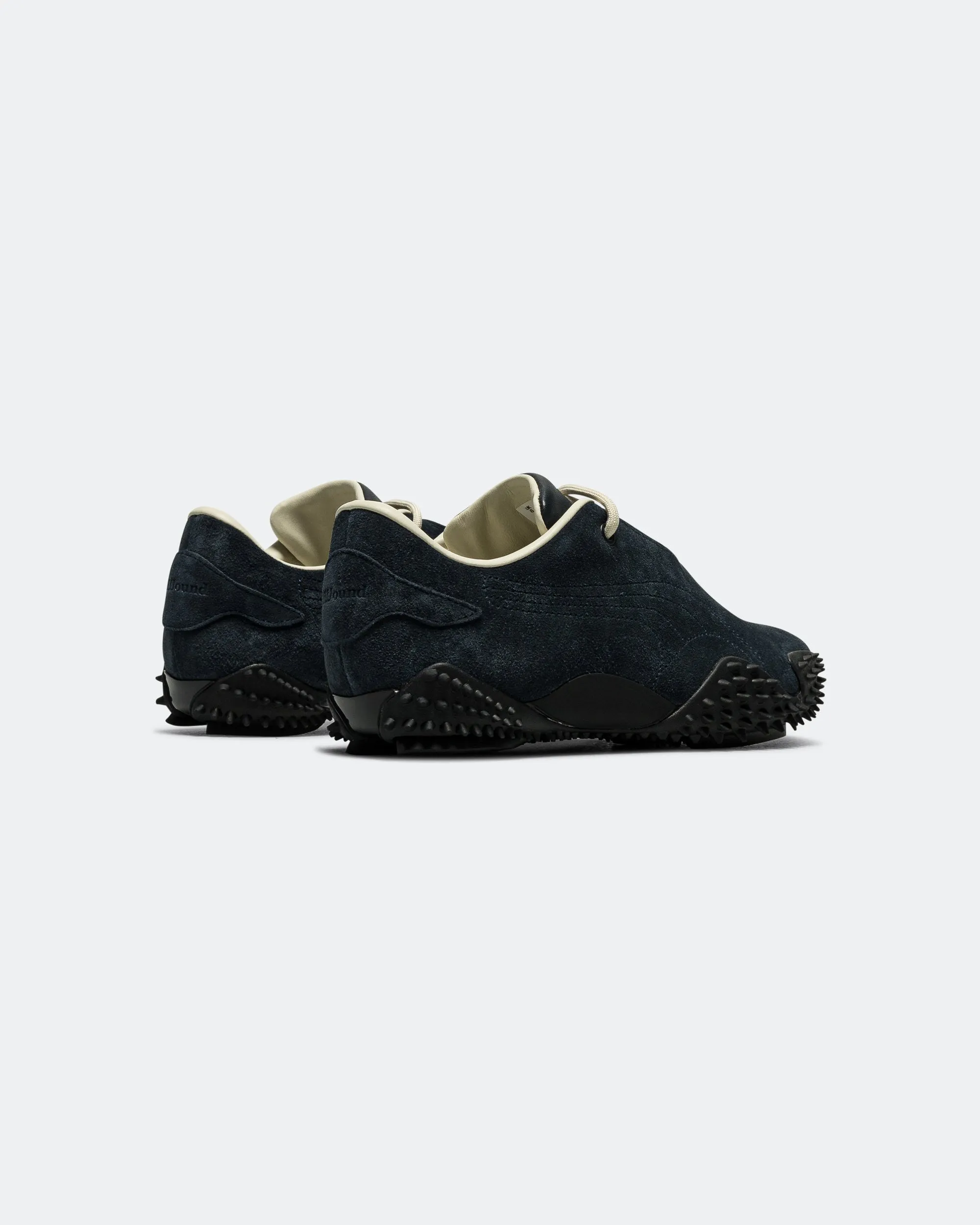 Neutral Feel Mostro x JJJJound - Deep Navy