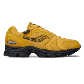 Comfortable Ride Saucony Progrid Triumph 4 Shoes - Mango