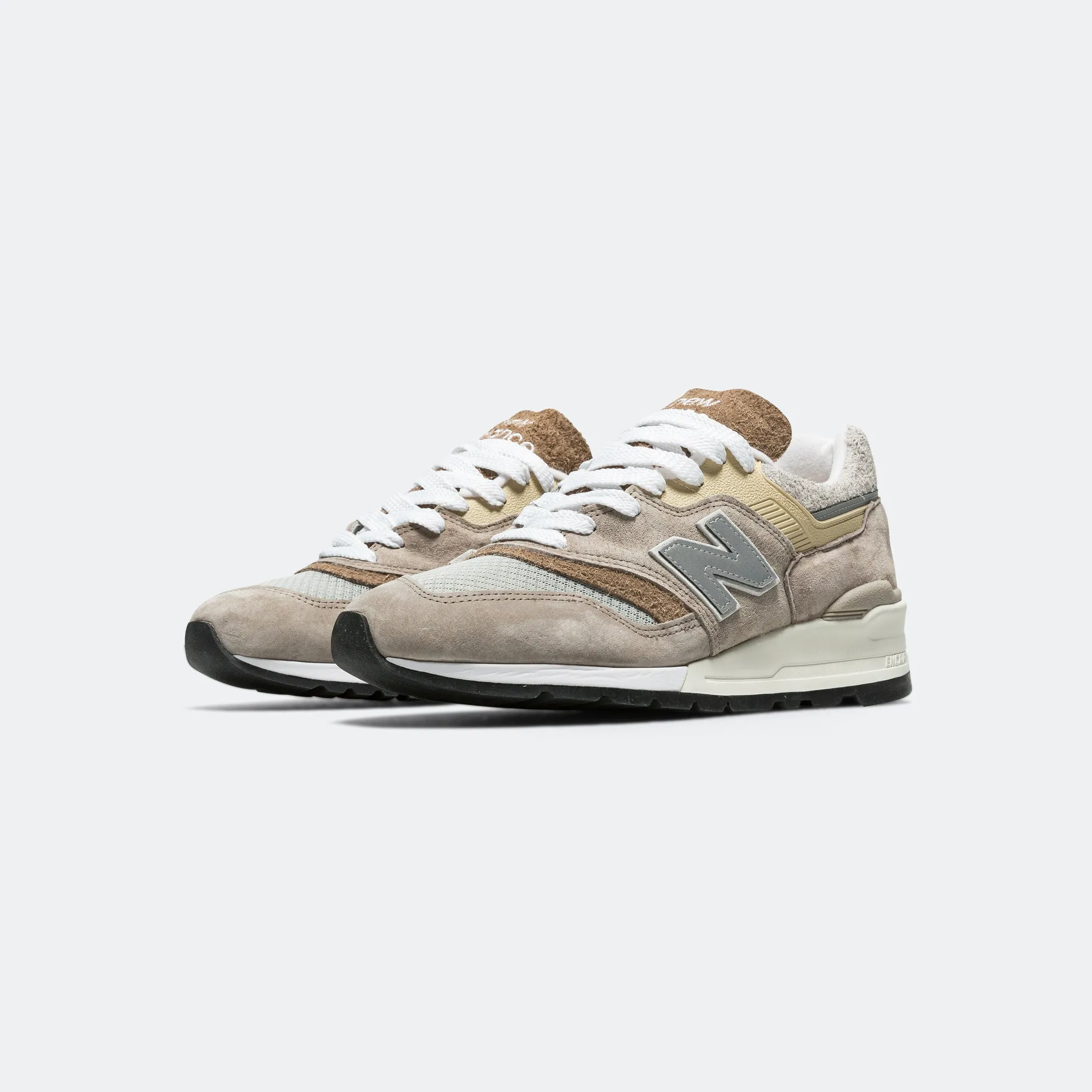 Neutral Style U997MG