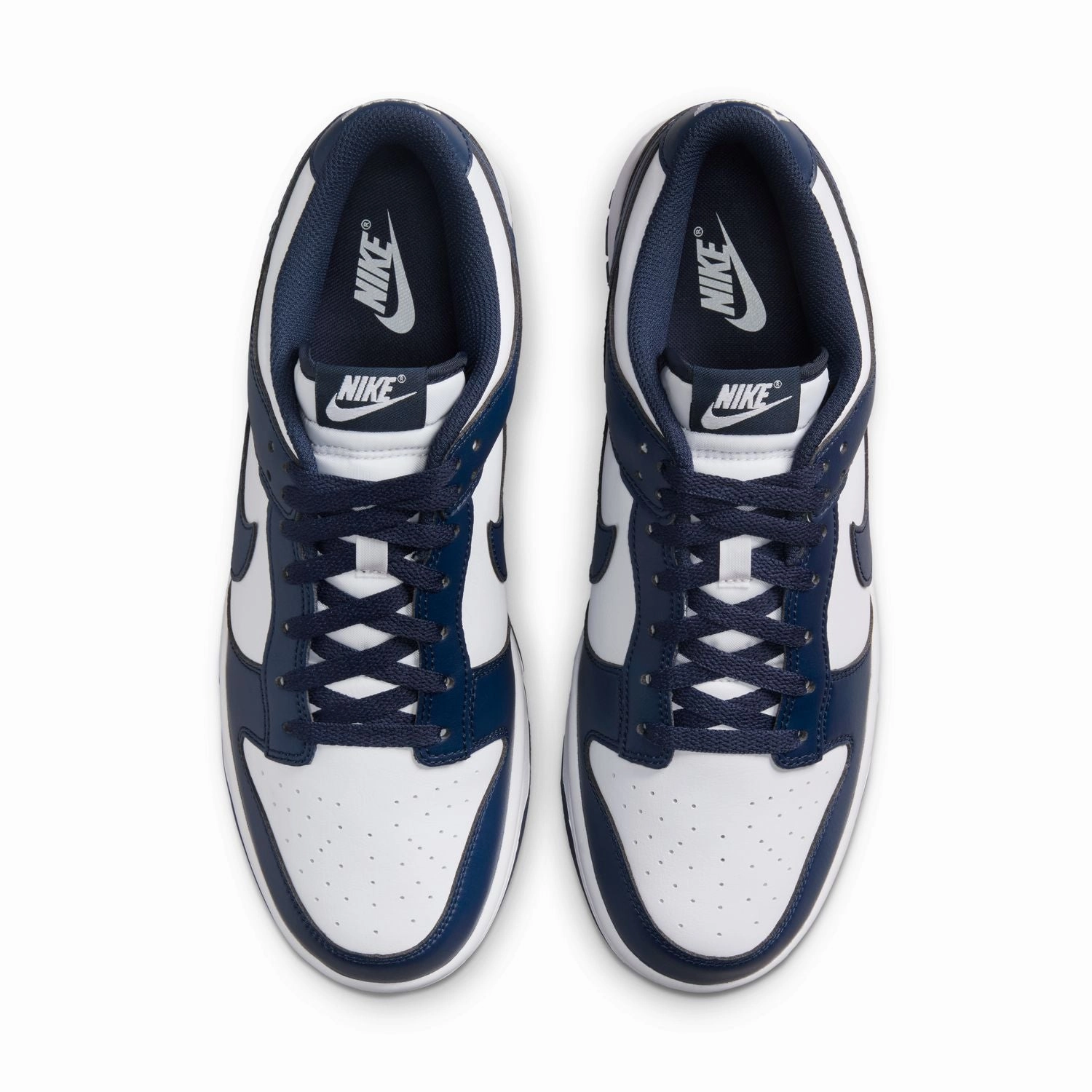 Neutral Fit Dunk Low Retro 'Midnight Navy'