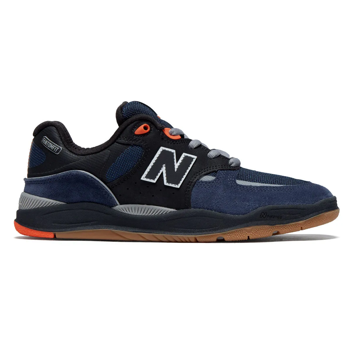 Active Flex New Balance 1010 Tiago Shoes - Navy/Black