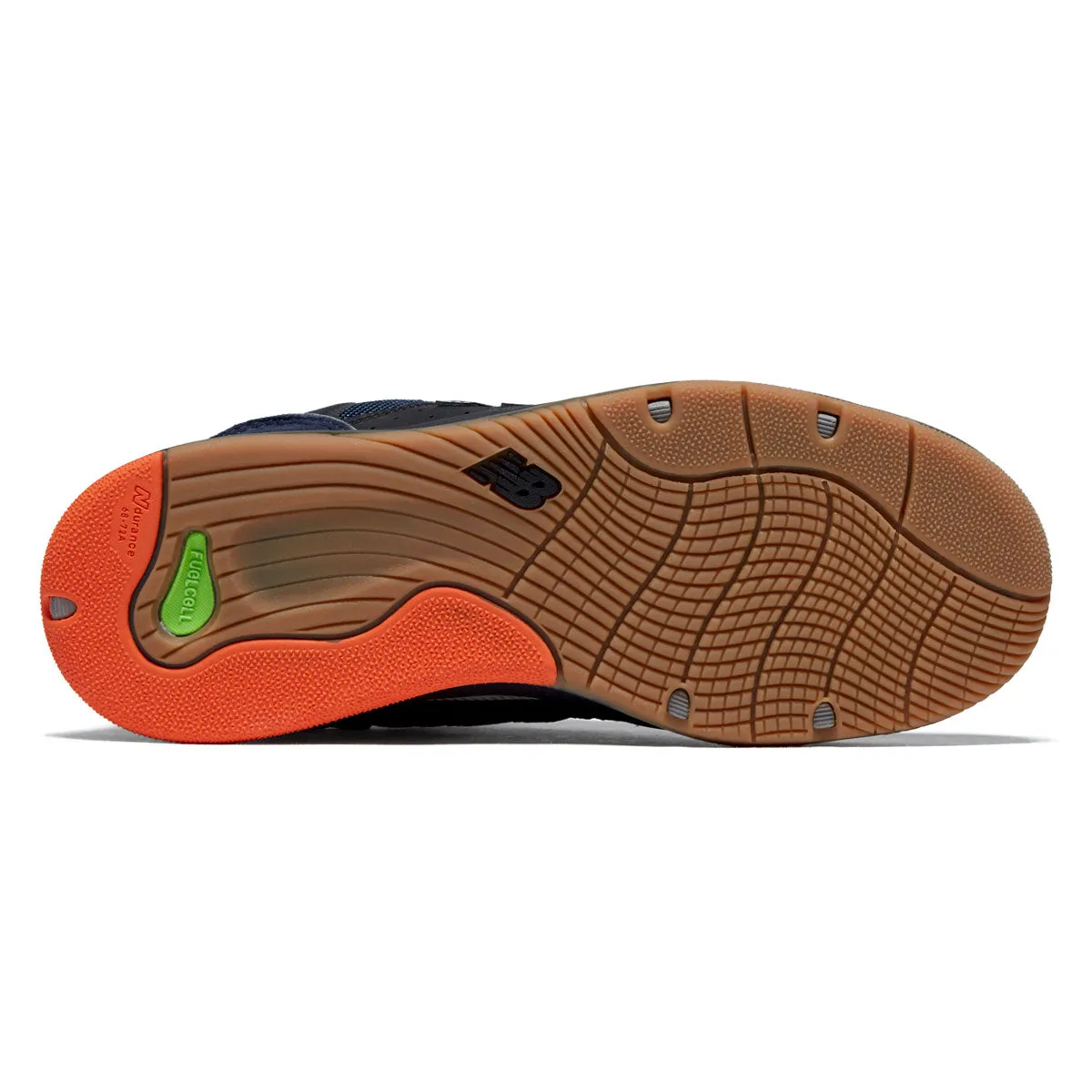 New Balance 1010 Tiago Shoes - Navy/Black Feather Step