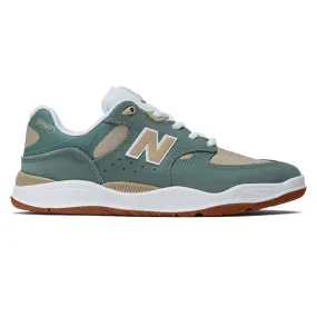 Impact protection New Balance 1010 Tiago Shoes - Sage/Tan