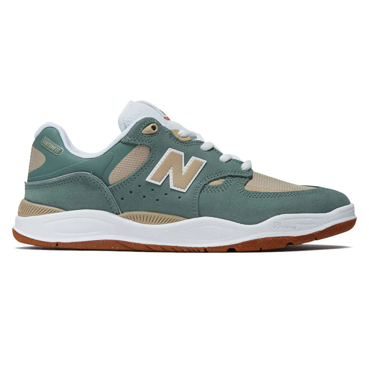 Impact protection New Balance 1010 Tiago Shoes - Sage/Tan