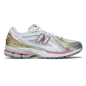 New Balance 1906R Shoes - Silver Metal Sports Culture