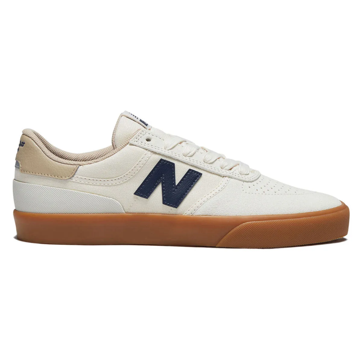 Suburban Ride New Balance 272 Shoes - Sea Salt/Gum