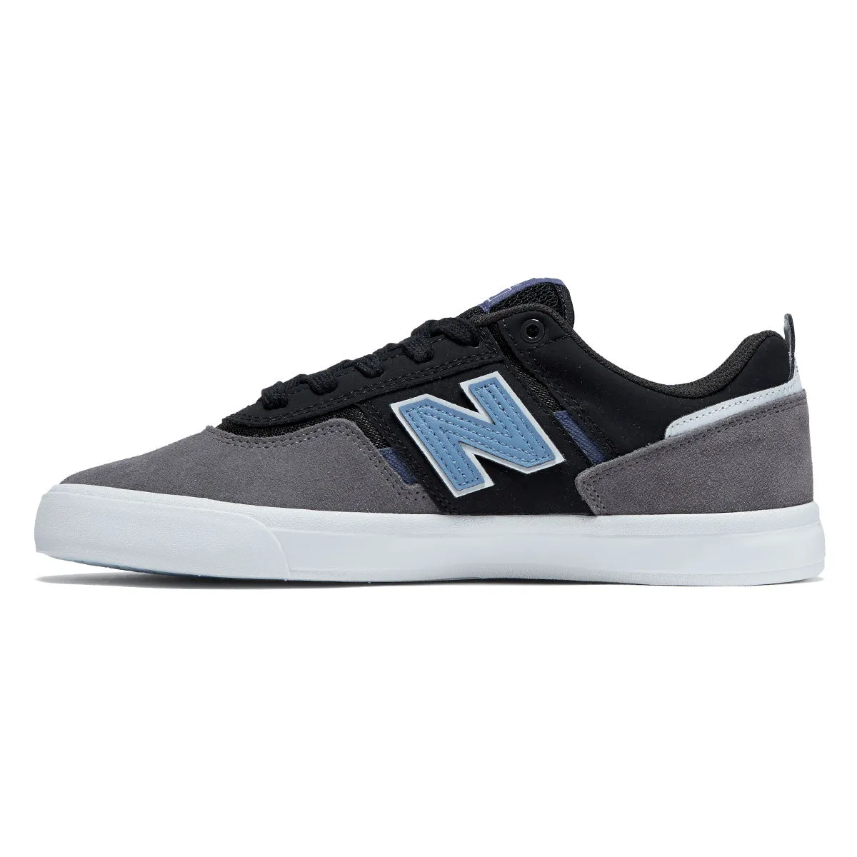 New Balance 306 Foy Shoes - Grey/Black Light Walk