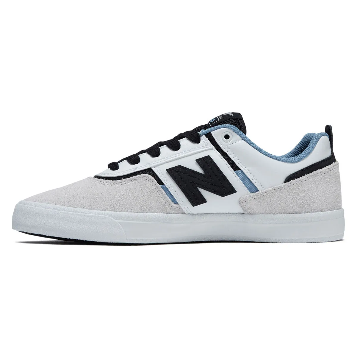 New Balance 306 Foy Shoes - Grey/White Everyday Wear