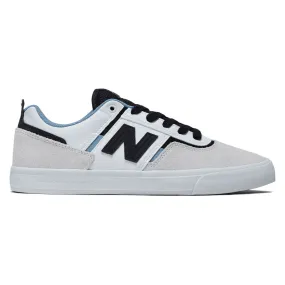 Long Lasting New Balance 306 Foy Shoes - Grey/White