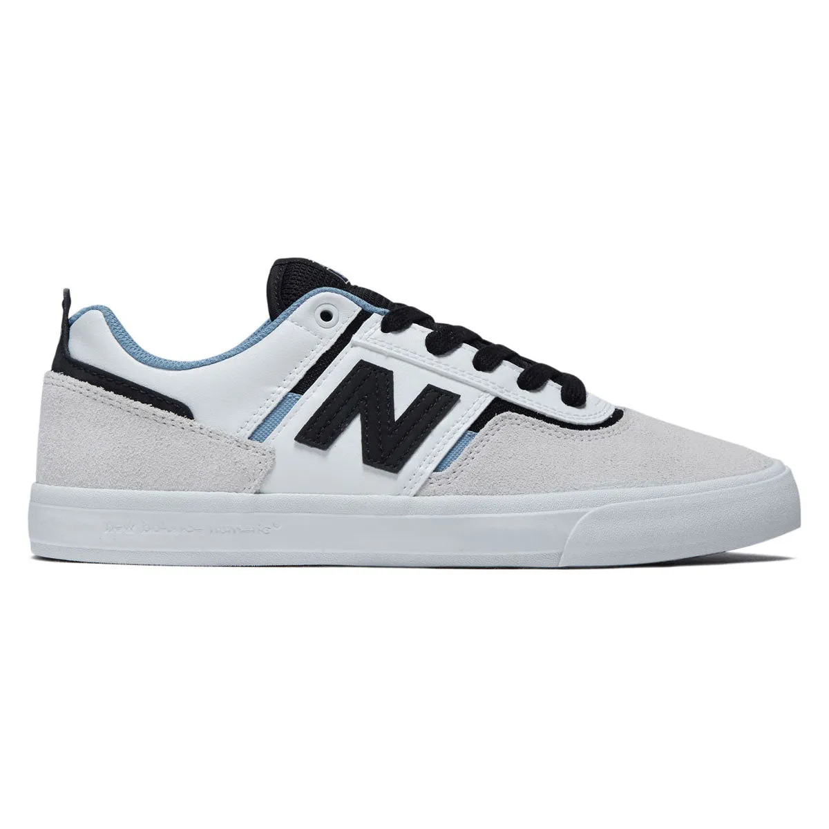 Long Lasting New Balance 306 Foy Shoes - Grey/White