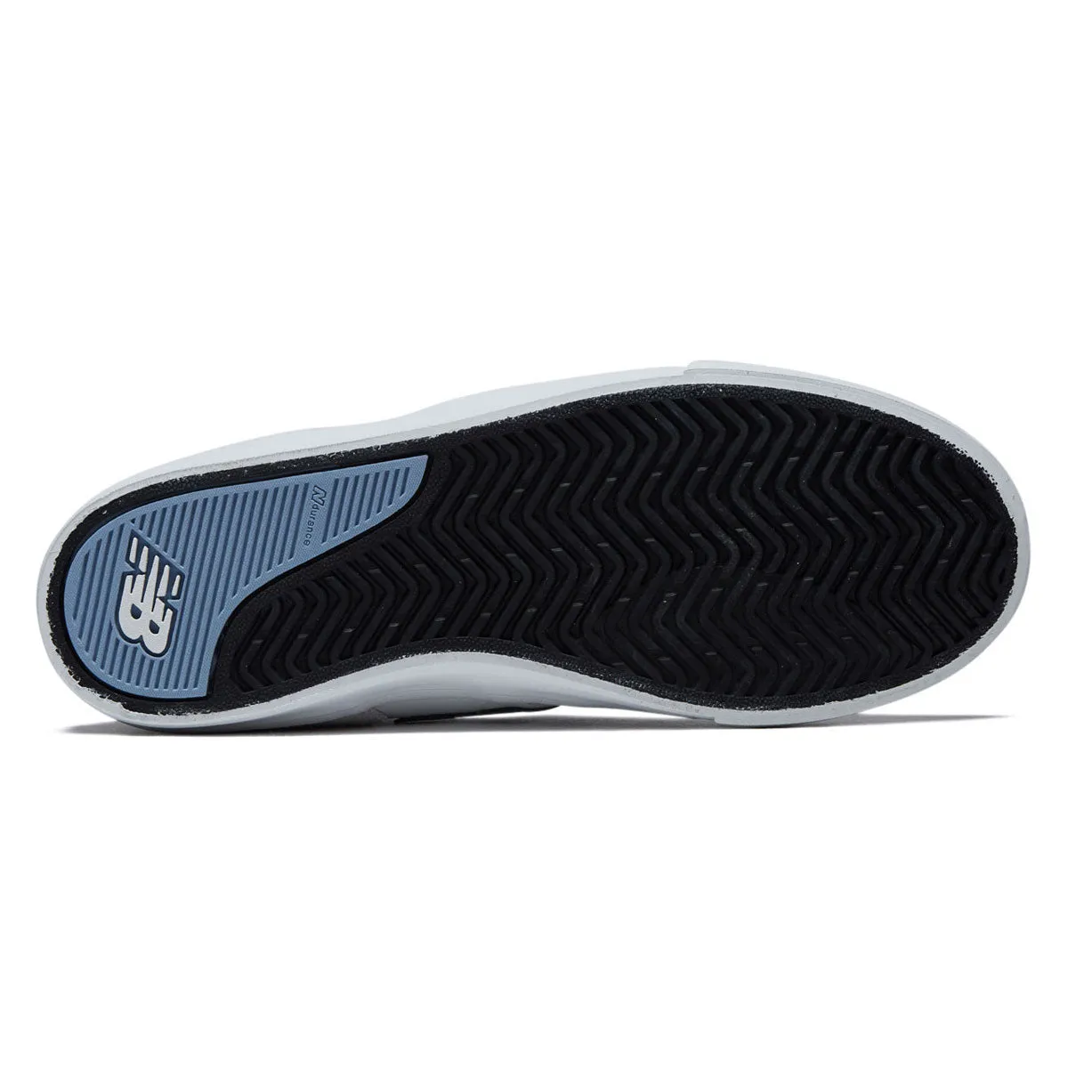 New Balance 306 Foy Shoes - Grey/White Everyday Wear