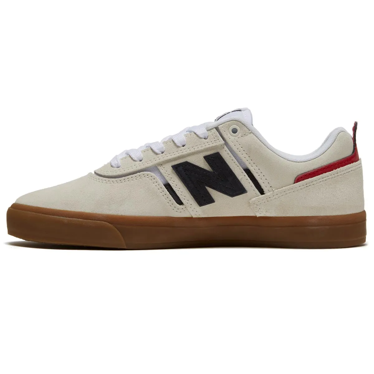 New Balance 306 Foy Shoes - Sea Salt/White All Weather Fit