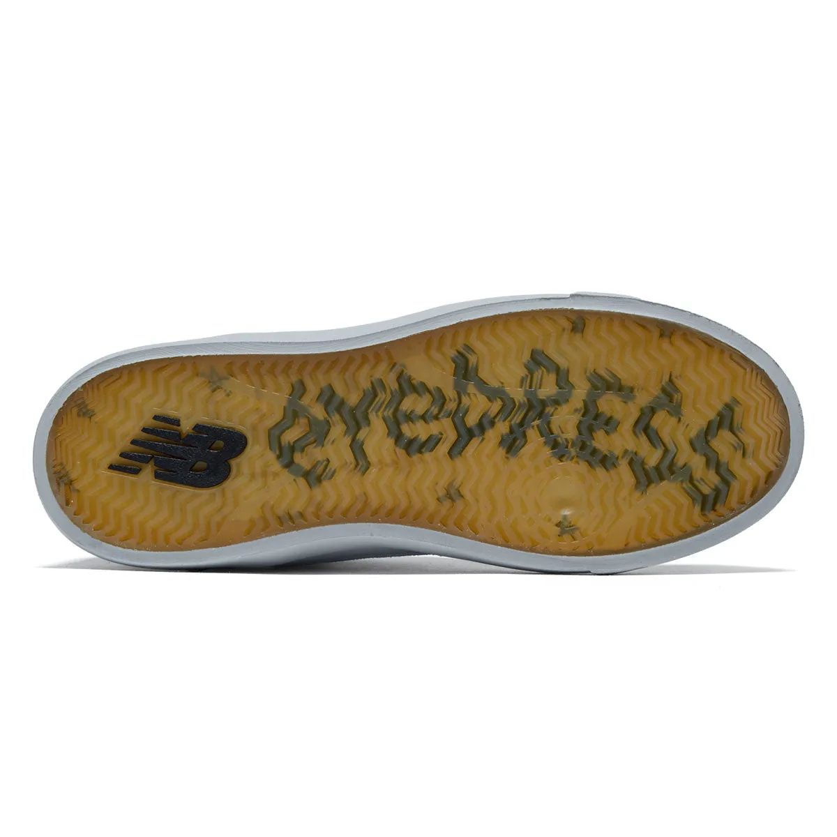 New Balance 417 Villani Shoes - Ice Blue Air Glide