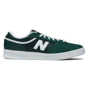 New Balance 430 Shoes - Kelly Green/White Ultra light