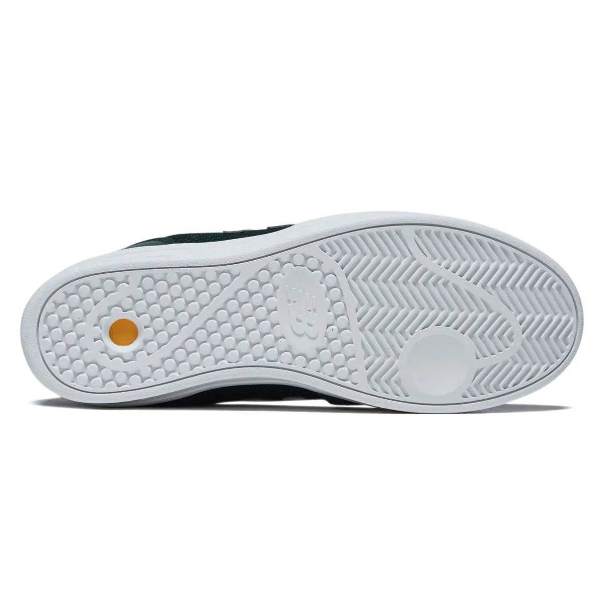 New Balance 430 Shoes - Kelly Green/White Step Lock