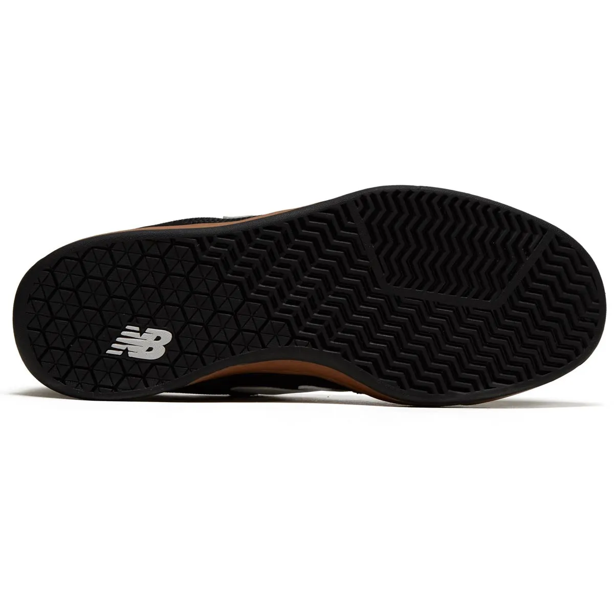 New Balance 440 V2 Shoes - Black Daily Guard