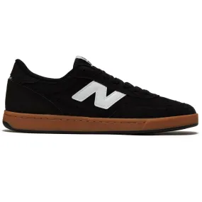 Active Step New Balance 440 V2 Shoes - Black
