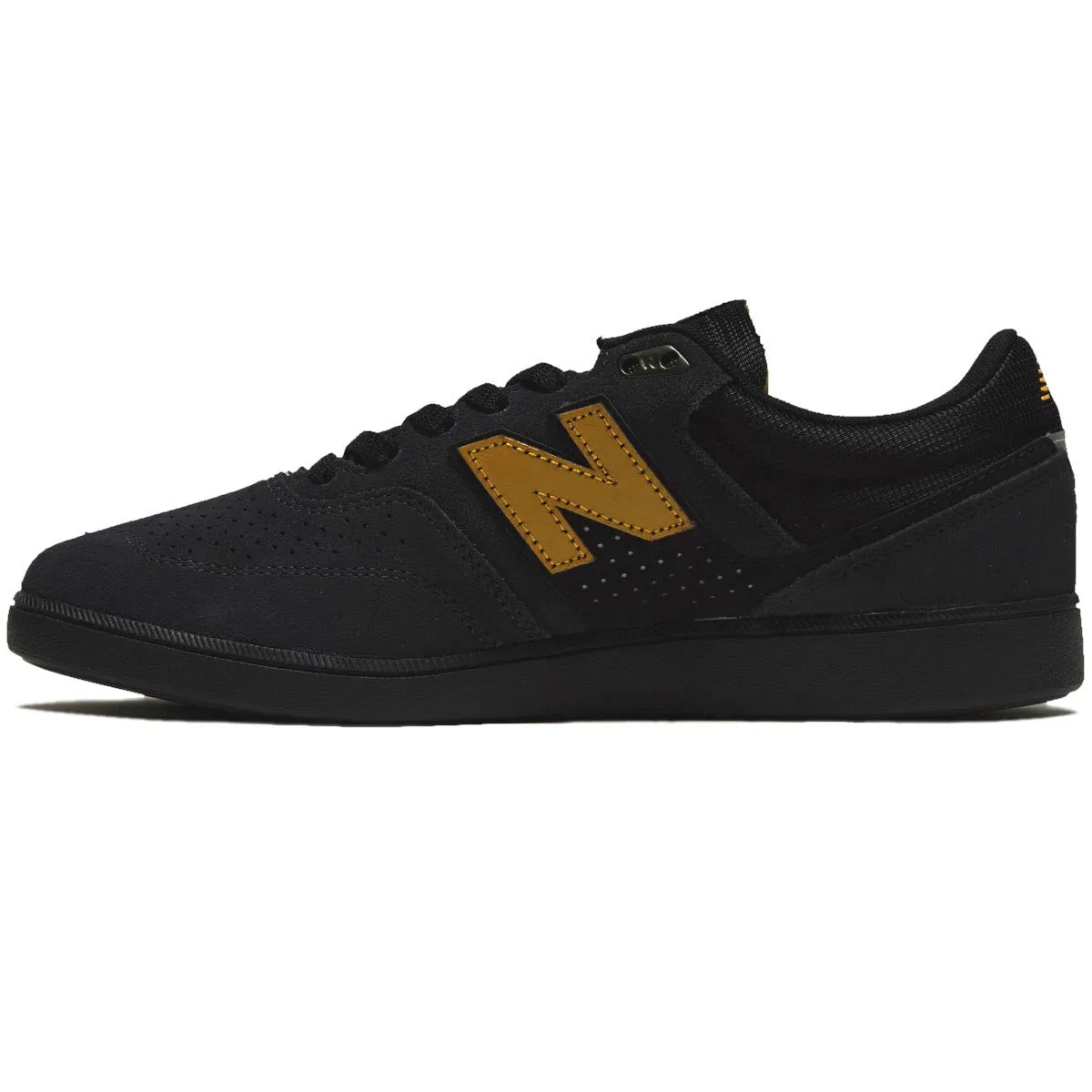 New Balance 508 Westgate Shoes - Phantom/Yellow Sport Step