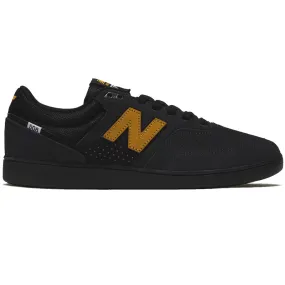 Smooth Cushion New Balance 508 Westgate Shoes - Phantom/Yellow