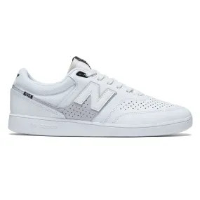 Easy Step Fit Comfort Shape New Balance 508 Westgate Shoes - White/Grey