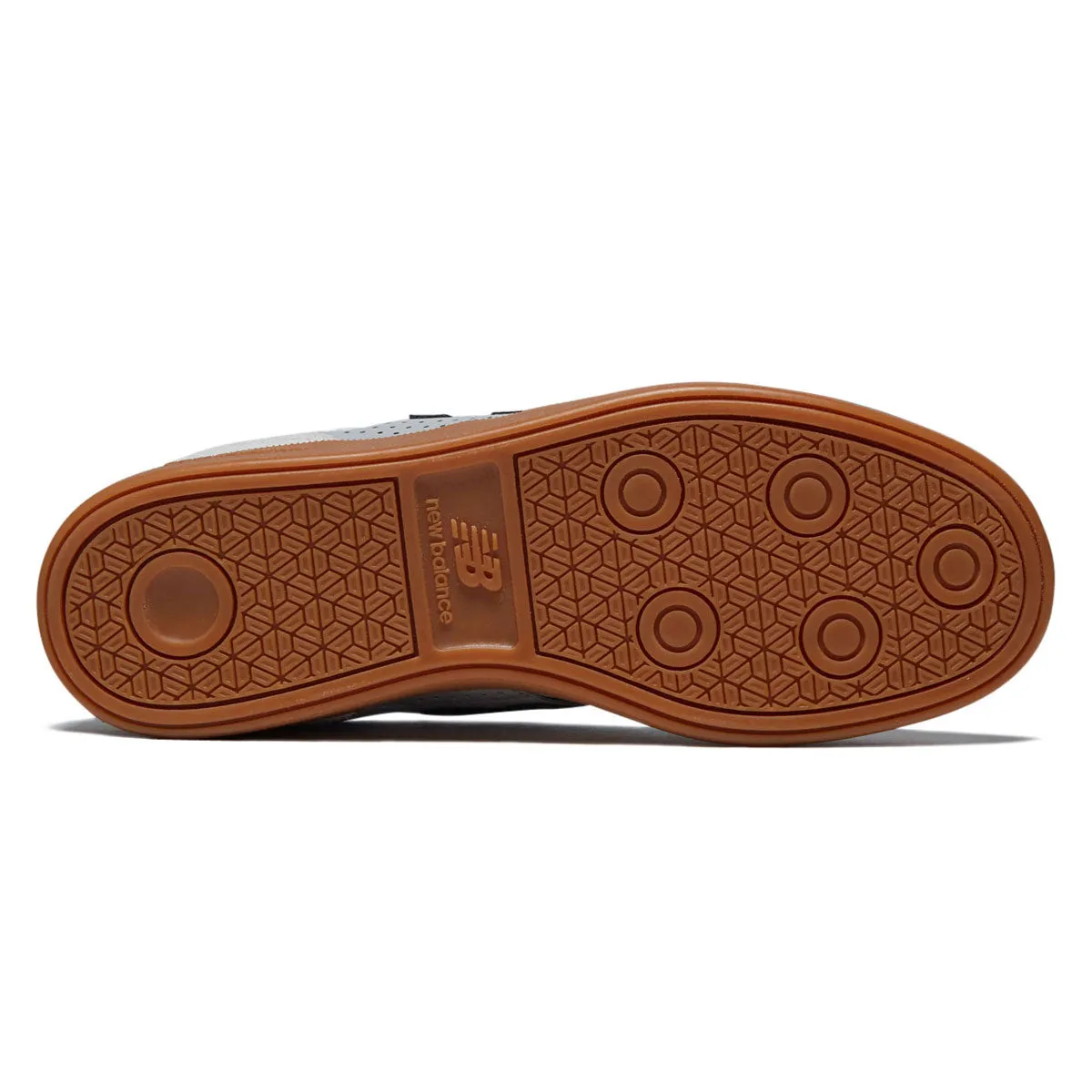 New Balance 508 Westgate Shoes - White/Gum 2025 Daily Edge